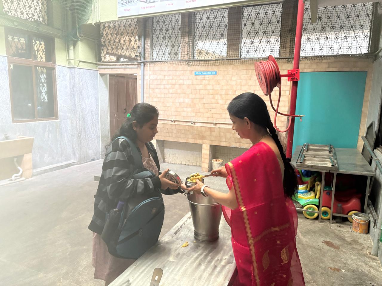 Sathya Sai College